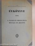 Az Eötvös Loránd Tudományegyetem Évkönyve 1966