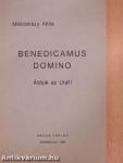 Benedicamus Domino