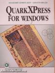 QuarkXPress for Windows