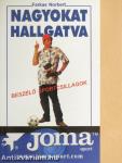 Nagyokat hallgatva