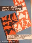 Magyar-német szemléltető szótár