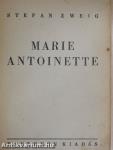 Marie Antoinette