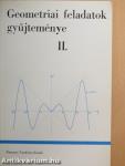 Geometriai feladatok gyűjteménye II.