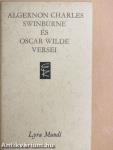 Algernon Charles Swinburne és Oscar Wilde versei