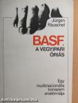 BASF, a vegyipari óriás