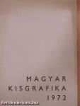 Magyar kisgrafika 1972