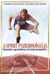 A SPORT PSZICHOLÓGIÁJA - FEJEZETEK A SPORTLÉLEKTAN ÉS HATÁRTERÜLETEIRŐL I.