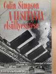 A Lusitania elsüllyesztése