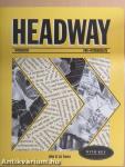 Headway - Pre-Intermediate - Workbook - With Key