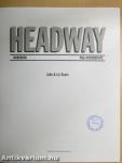 Headway - Pre-Intermediate - Workbook - With Key