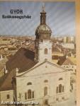 Győr - Székesegyház