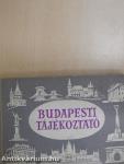 Budapesti tájékoztató