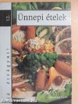 Ünnepi ételek