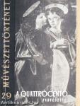 A quattrocento festészete