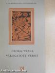 Georg Trakl válogatott versei