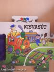 Kisvasút