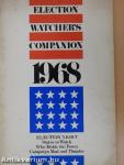 Election Watcher's Companion 1968