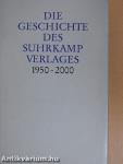 Die Geschichte des Suhrkamp Verlages