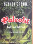 Paleolit táplálkozás