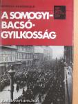 A Somogyi-Bacsó-gyilkosság