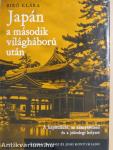 Japán a második világháború után