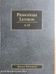 Pedagógiai Lexikon I-III.