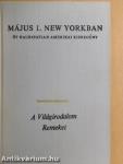 Május 1. New Yorkban