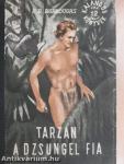 Tarzan a dzsungel fia