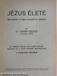 Jézus élete