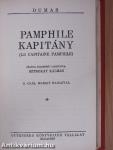 Akté/Pamphile kapitány