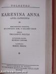 Karenina Anna I-IV.