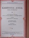 Karenina Anna I-IV.