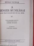 A tenger munkásai I-IV.