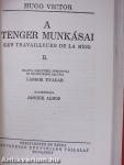 A tenger munkásai I-IV.