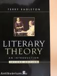 Literary Theory