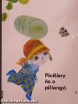 Picilány és a pillangó