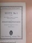 Suite No. 1.