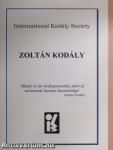 Zoltán Kodály