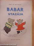 Babar utazása