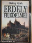 Erdély fejedelmei