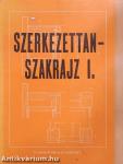 Szerkezettan-szakrajz I.