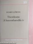 Tücsökzene/A huszonhatodik év