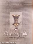 Örökségünk - CD-vel