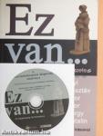Ez van... - CD-vel