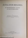 Általános biologia