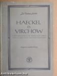 Haeckel és Virchow