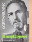 Remenyik Zsigmond
