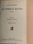 Az éneklő kutya