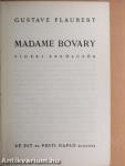 Madame Bovary