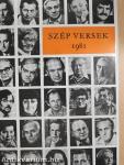 Szép versek 1981